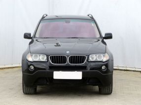 BMW X3 - 2009