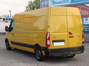 Renault Master - 2013