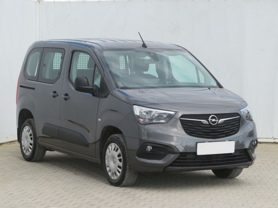 Opel Combo - 2023
