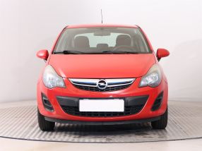 Opel Corsa - 2014