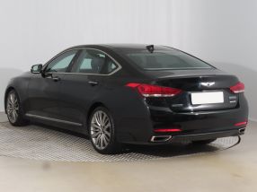 Hyundai Genesis - 2017