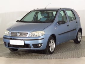 Fiat Punto - 2008