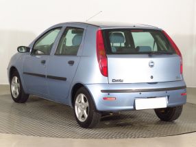 Fiat Punto - 2008