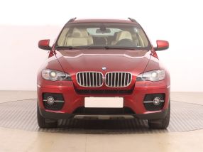 BMW X6 - 2009