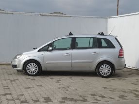 Opel Zafira - 2005