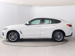 BMW X4 - 2018