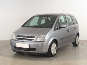 Opel Meriva - 2004