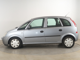 Opel Meriva 2004