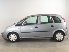 Opel Meriva - 2004