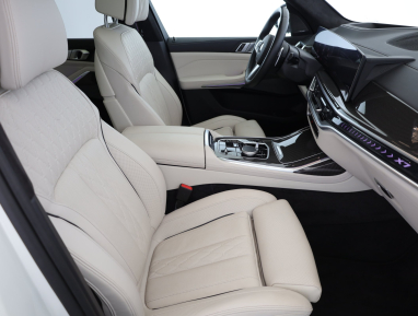 BMW X7 - 2024