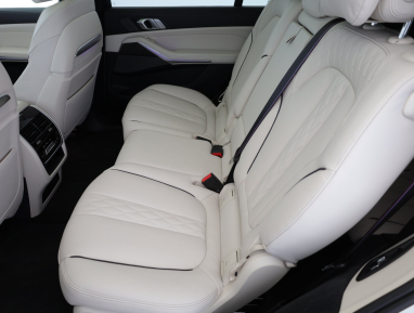 BMW X7 - 2024