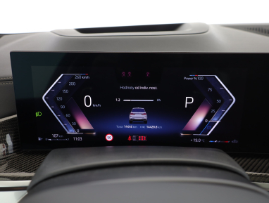 BMW X7 - 2024