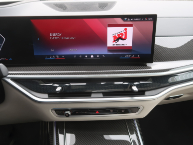 BMW X7 - 2024