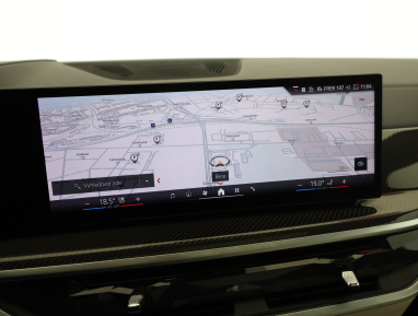 BMW X7 - 2024