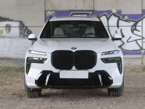 BMW X7 - 2024