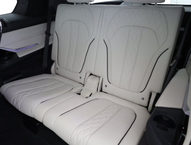 BMW X7 - 2024