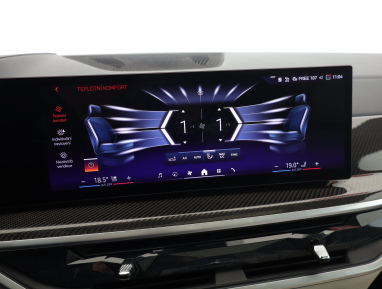 BMW X7 - 2024