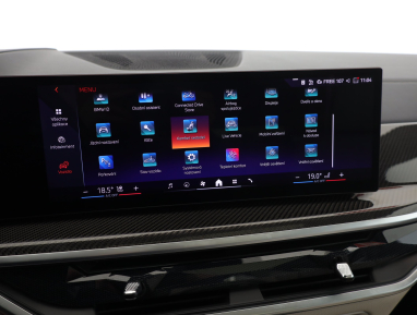 BMW X7 - 2024