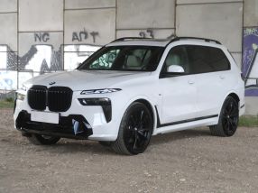 BMW X7 - 2024