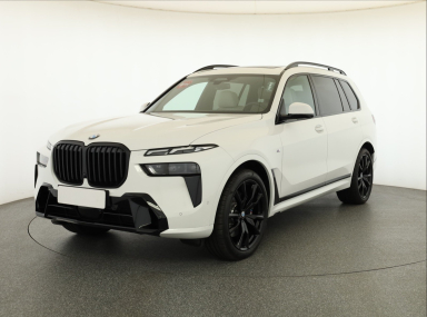 BMW X7 - 2024