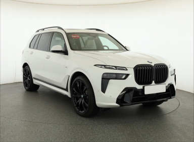BMW X7 - 2024
