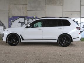 BMW X7 - 2024