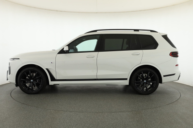 BMW X7 - 2024