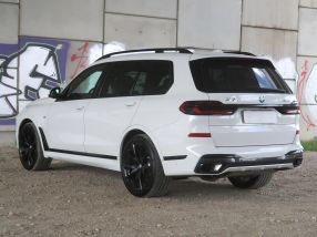 BMW X7 - 2024