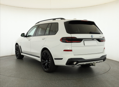 BMW X7 - 2024
