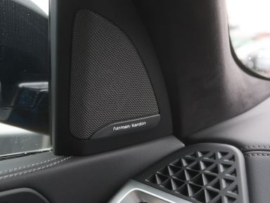 BMW X7 - 2024
