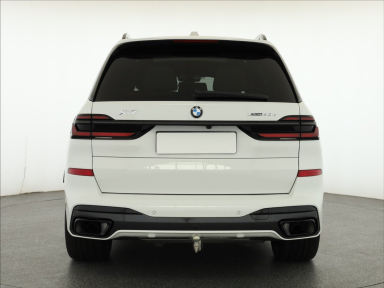 BMW X7 - 2024