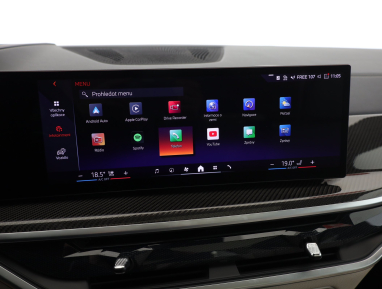 BMW X7 - 2024