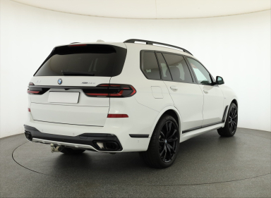 BMW X7 - 2024