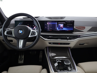 BMW X7 - 2024