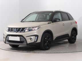 Suzuki Vitara - 2018