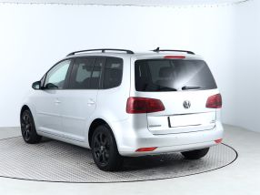 Volkswagen Touran - 2010