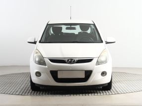 Hyundai i20 - 2010