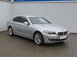 BMW 5, 2010
