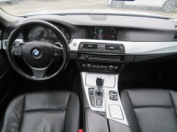 BMW 5 2010