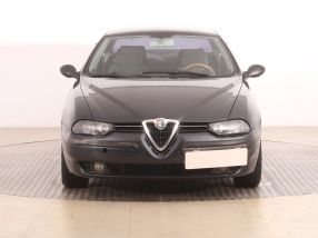 Alfa Romeo 156 - 1999