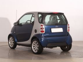 Smart Fortwo - 2006