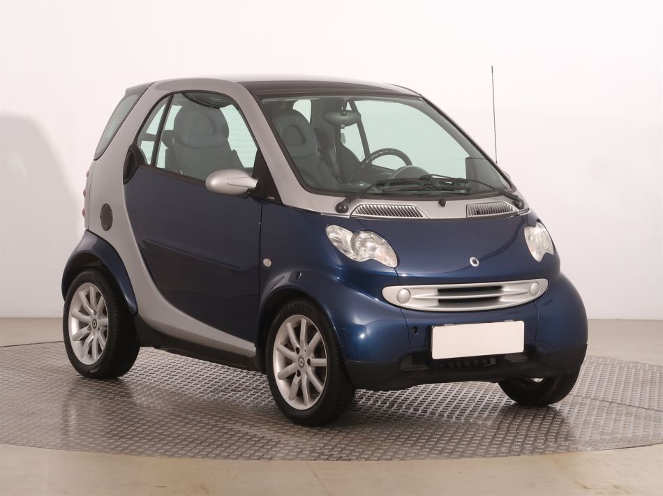 Smart Fortwo - 2006