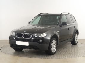 BMW X3 - 2008