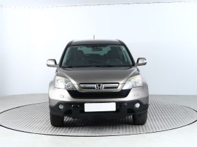 Honda CRV - 2009
