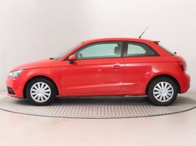 Audi A1 - 2010