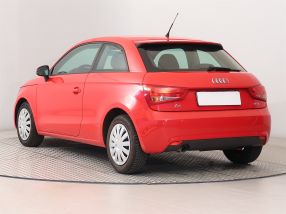 Audi A1 - 2010