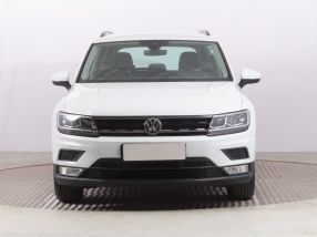 Volkswagen Tiguan - 2017