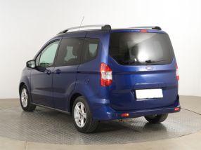 Ford Tourneo Courier - 2014