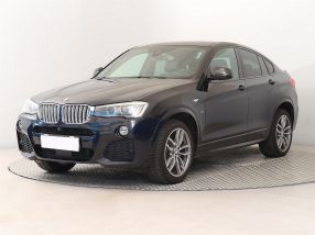BMW X4 - 2015