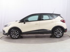 Renault Captur - 2018